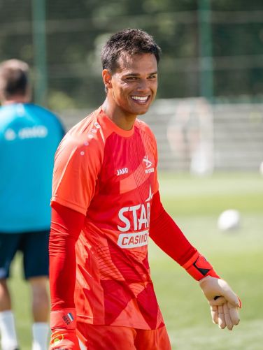 OH Leuven 2026-27 Pre-Season GK Kit