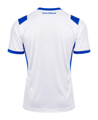 GNK Dinamo Zagreb 2026-27 Away Kit