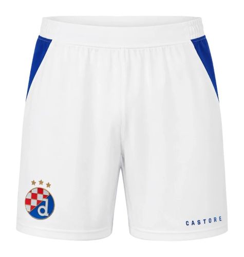 GNK Dinamo Zagreb 2026-27 Away Kit