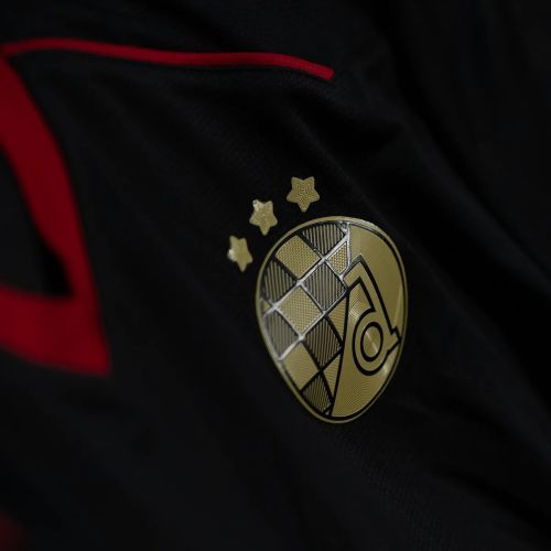 GNK Dinamo Zagreb 2026-27 Third Kit