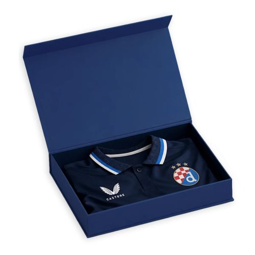 GNK Dinamo Zagreb 2026-27 Fourth Kit