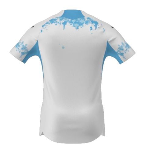 HNK Rijeka 2026-27 Home Kit