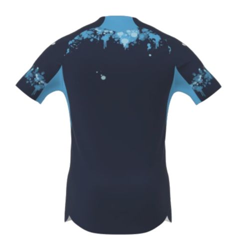 HNK Rijeka 2026-27 Away Kit