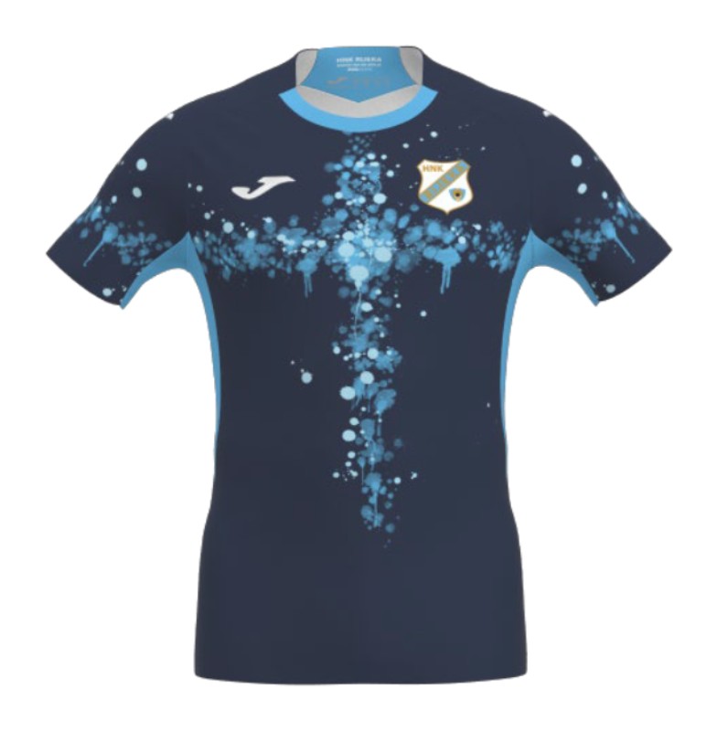 HNK Rijeka 2026-27 Away Kit