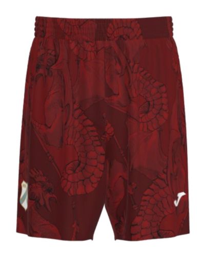 HNK Rijeka 2026-27 Third Kit