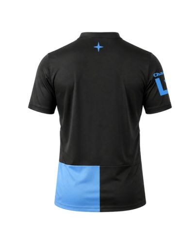Slovan Liberec 2026-27 Home Kit