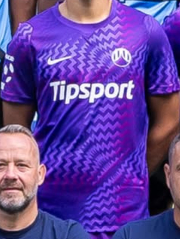 Slovan Liberec 2026-27 GK 1 Kit