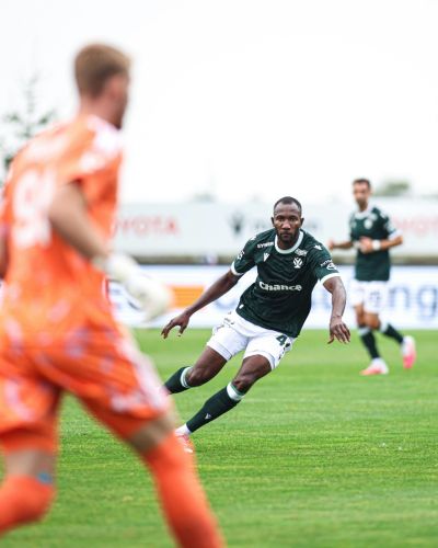 FK Jablonec 2026-27 Home Kit
