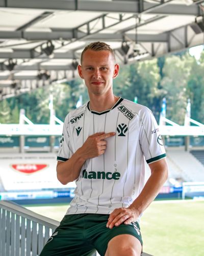 FK Jablonec 2026-27 Away Kit