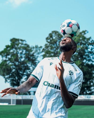 FK Jablonec 2026-27 Away Kit