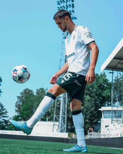 FK Jablonec 2026-27 Away Kit