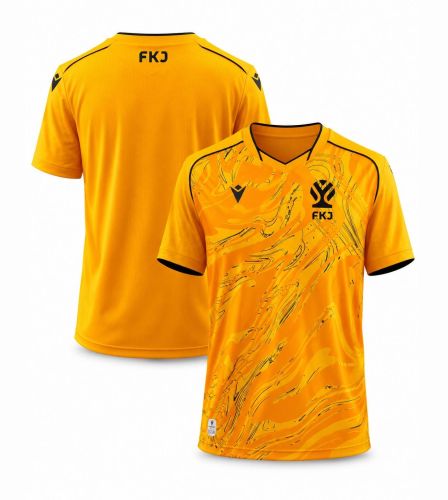 FK Jablonec 2026-27 Third Kit