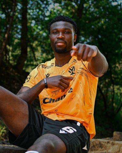 FK Jablonec 2026-27 Third Kit