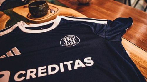 Sigma Olomouc 2026-27 Home Kit