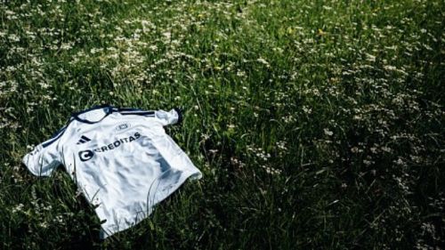 Sigma Olomouc 2026-27 Away Kit