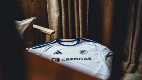 Sigma Olomouc 2026-27 Away Kit