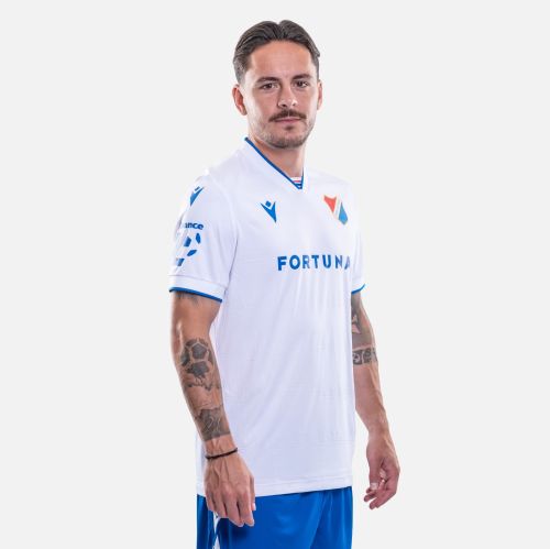 Baník Ostrava 2026-27 Home Kit