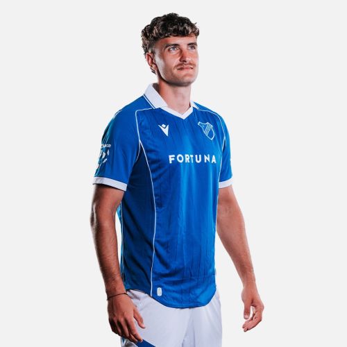 Baník Ostrava 2026-27 Away Kit