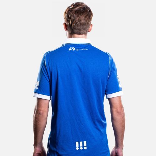Baník Ostrava 2026-27 Away Kit