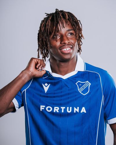 Baník Ostrava 2026-27 Away Kit