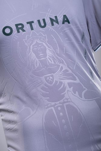 Baník Ostrava 2026-27 Third Kit