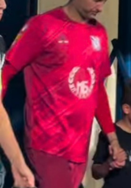 Mladost Lučani 2026-27 GK 1 Kit