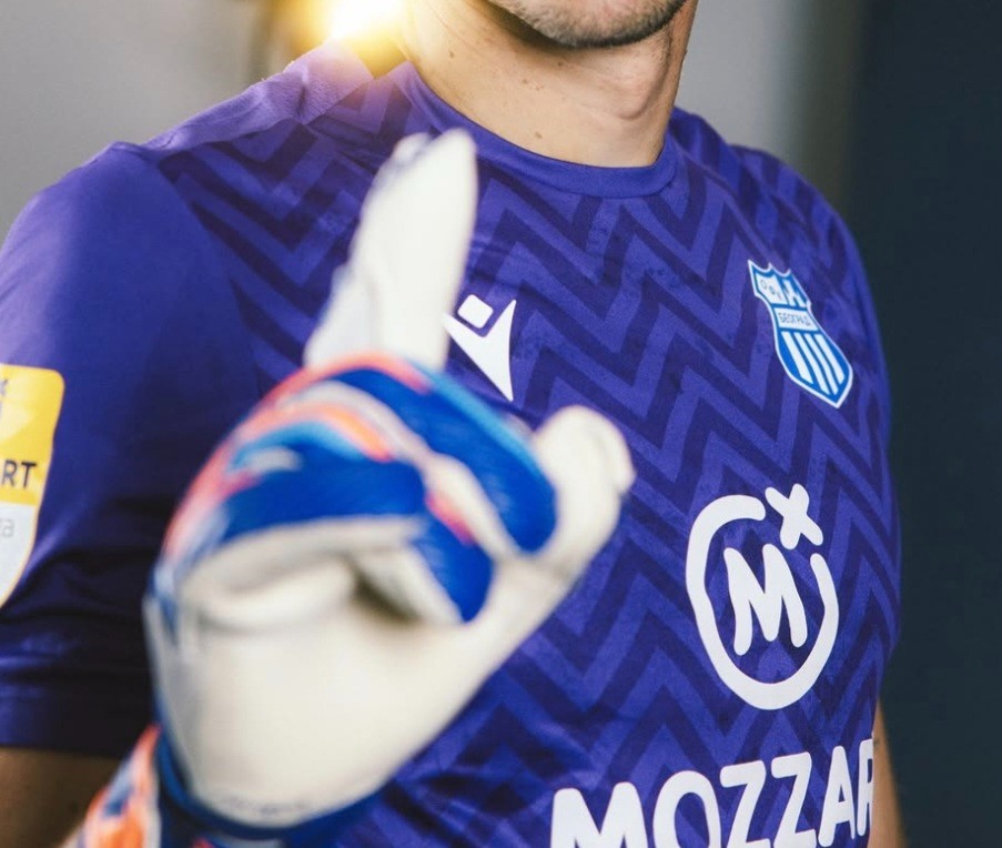 OFK Beograd 2026-27 GK 1 Kit