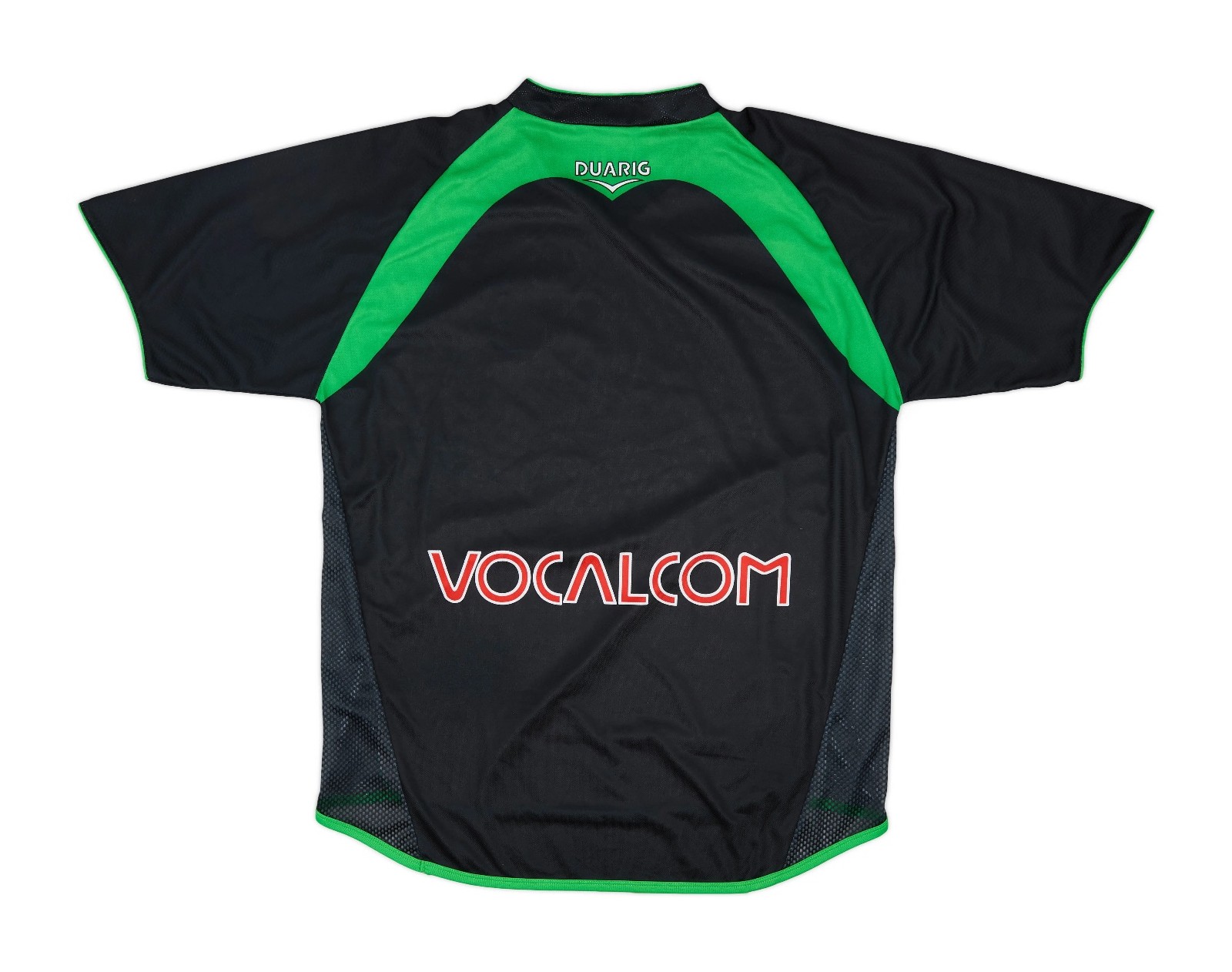 AS Saint-Étienne 2004-05 Away Kit