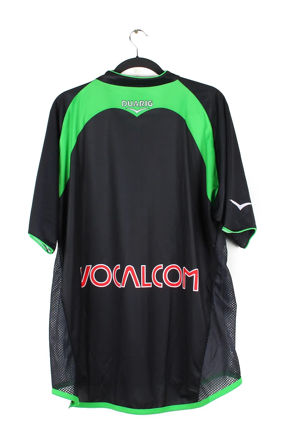 AS Saint-Étienne 2004-05 Away Kit