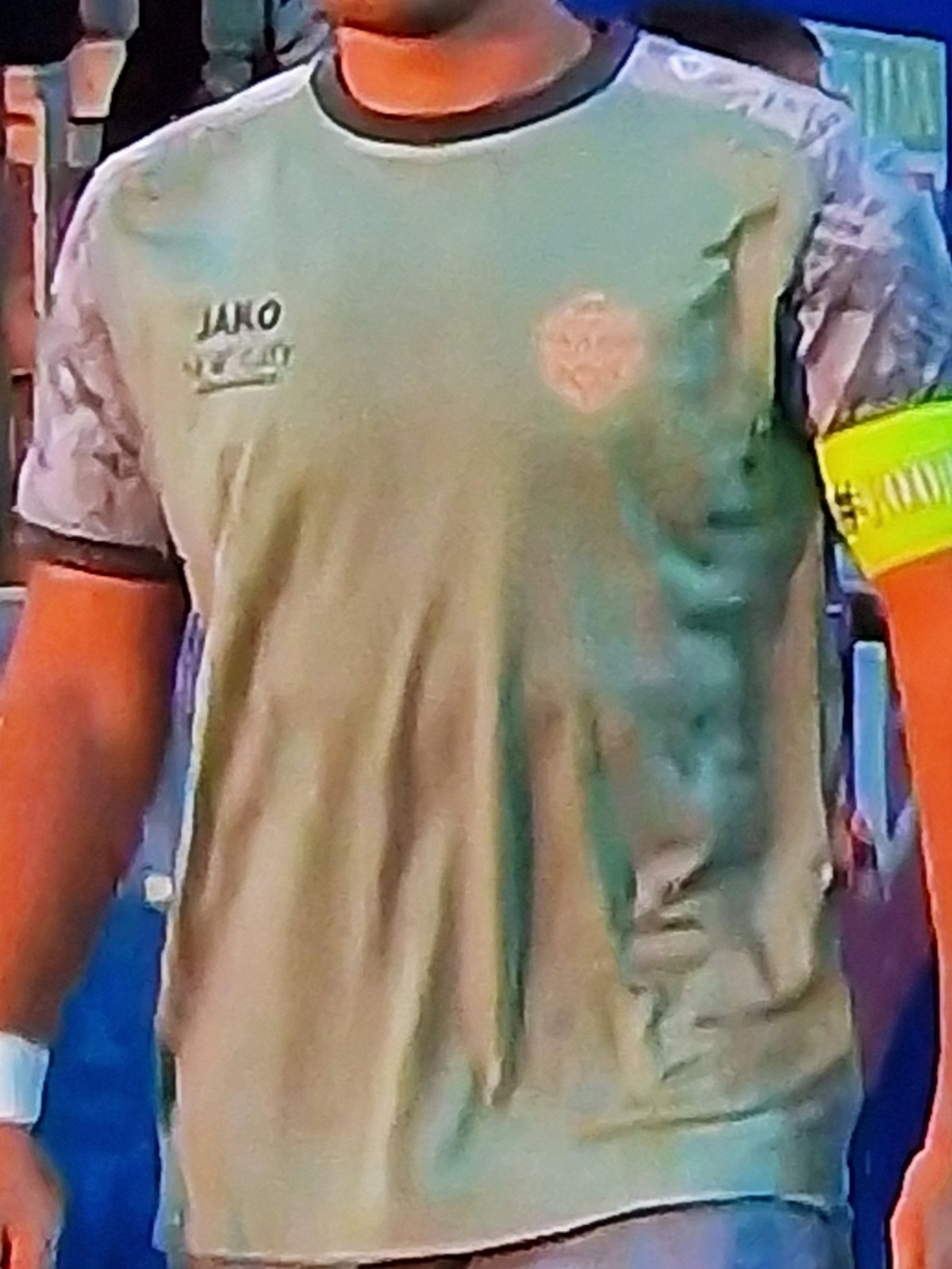 Radnik Surdulica 2026-27 Third Kit