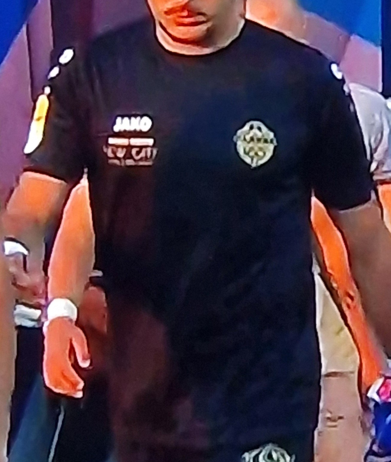 Radnik Surdulica 2026-27 GK 2 Kit