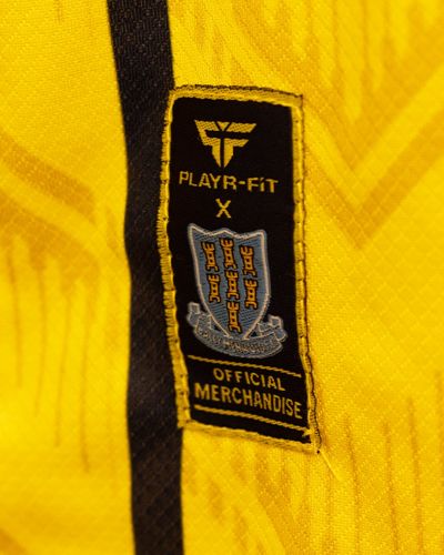 Ballymena United 2026-27 Third Kit