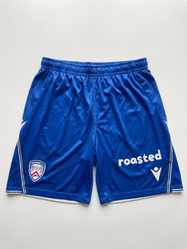Coleraine FC 2026-27 Home Kit