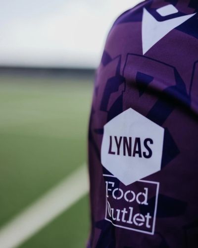 Coleraine FC 2026-27 Away Kit
