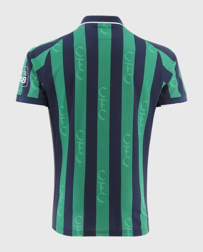 Cliftonville FC 2026-27 Away Kit