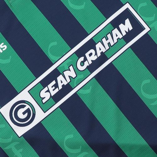 Cliftonville FC 2026-27 Away Kit