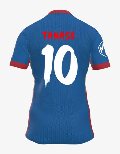 FCSB 2026-27 Home Kit