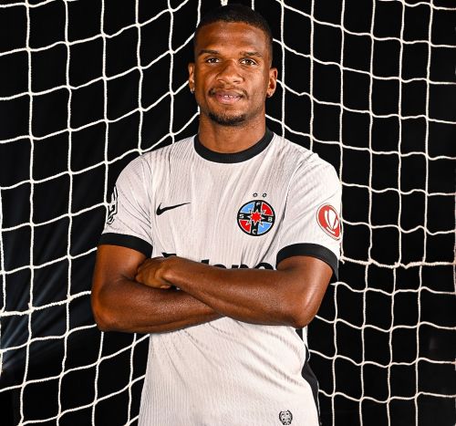 FCSB 2026-27 Away Kit