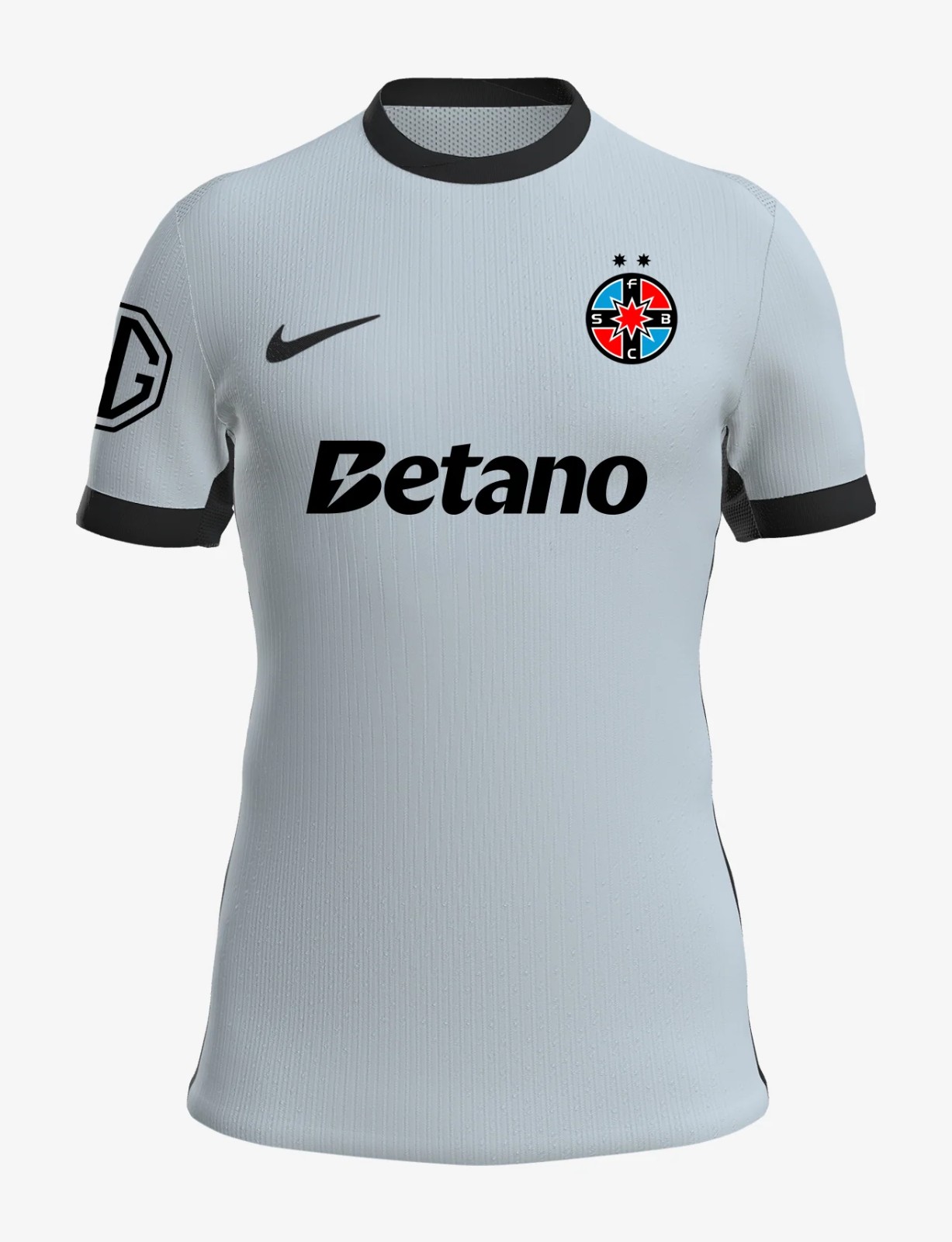 Away