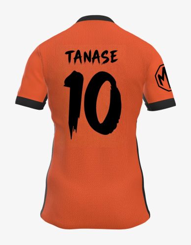 FCSB 2026-27 Third Kit