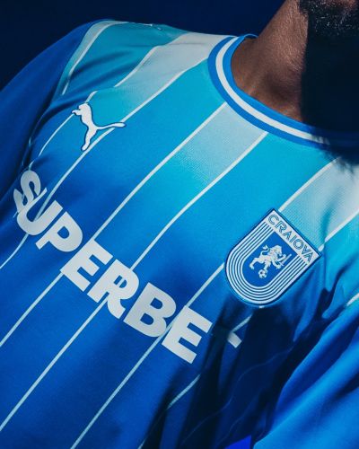 Universitatea Craiova 2026-27 Away Kit