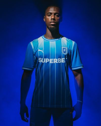 Universitatea Craiova 2026-27 Away Kit