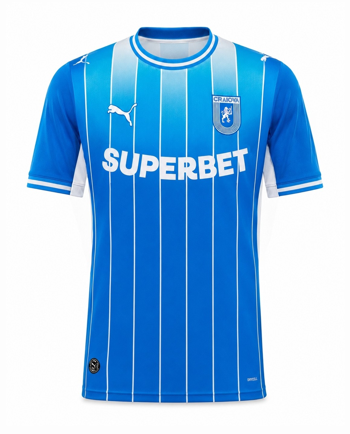 Universitatea Craiova 2026-27 Away Kit
