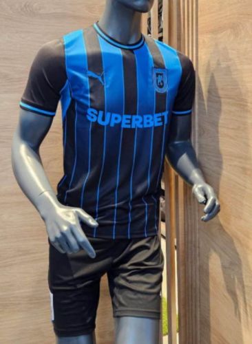 Universitatea Craiova 2026-27 Third Kit