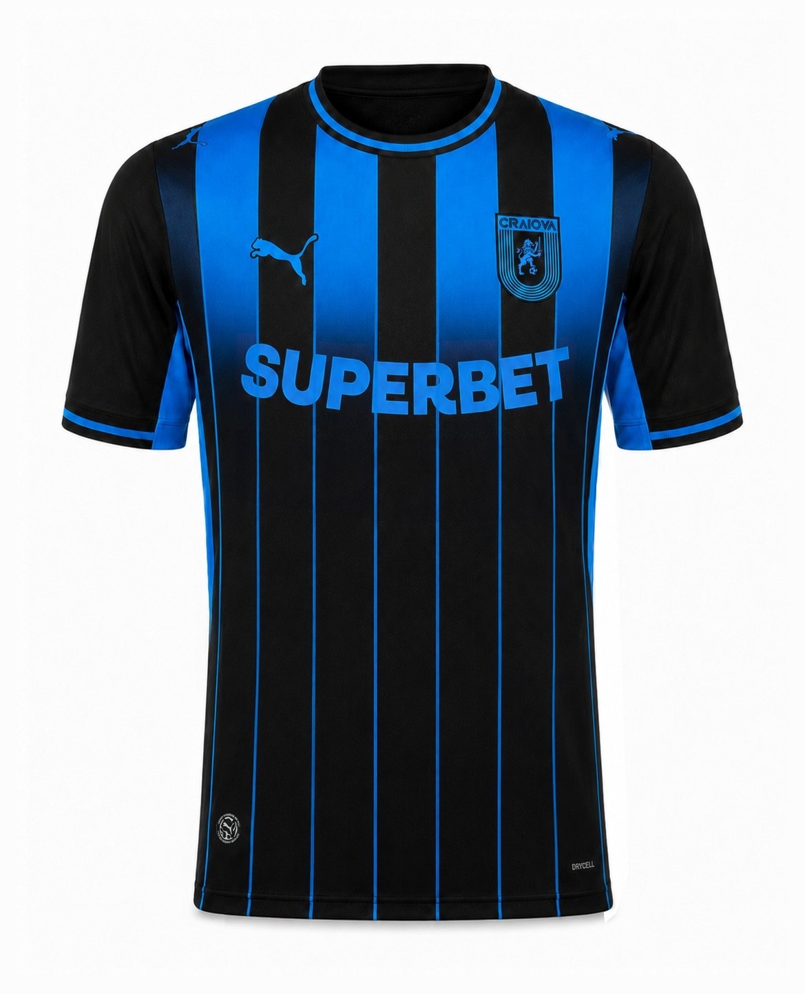 Universitatea Craiova 2026-27 Third Kit