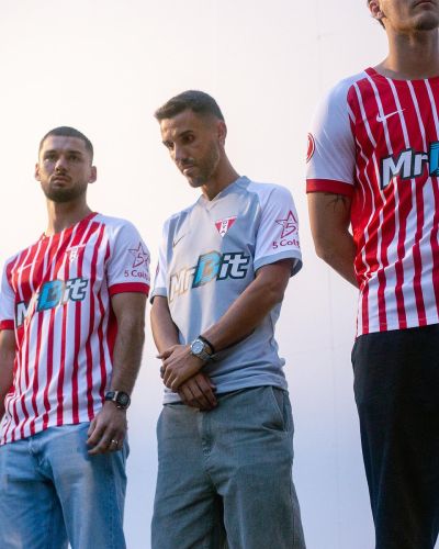 UTA Arad 2026-27 Away Kit