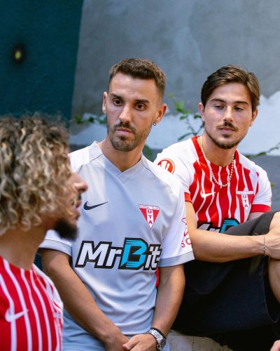 UTA Arad 2026-27 Away Kit