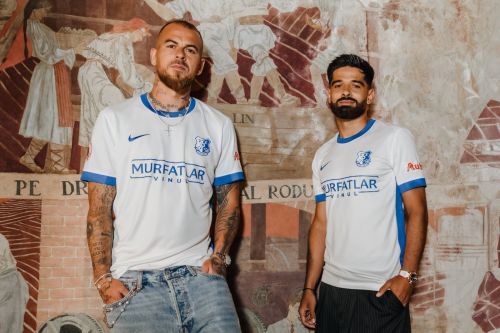 FCV Farul Constanța 2026-27 Away Kit