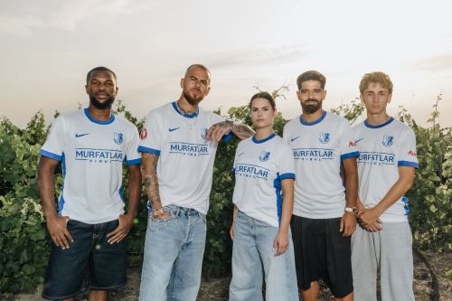 FCV Farul Constanța 2026-27 Away Kit