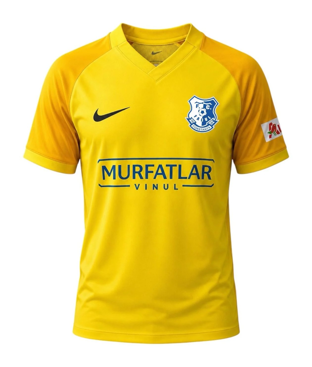 FCV Farul Constanța 2026-27 Third Kit